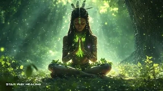 7 83 هرتز رنين شومان الأم الأرض تخفف من الاكتئاب والقلق والتوتر 