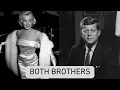 Marilyn Monroe s Love Triangle With JFK Robert Kennedy - 5 Cities 60 Years of Lies