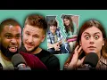 Why Devon Werkheiser And Lindsey Shaw Really Broke Up Ned s Clips