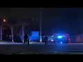 Fatal crash investigated on Aurora Road near Melbourne