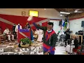 IF YOU AH FIRE MAN WATER DEH YAH FI COOL YUH - APOSTLE RAY FOSTER - CLIP