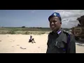 Somalia On The Brink - Living With Terror And Violence