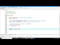 Count the Number of Words in the Input String