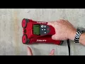 Download Lagu Ferro scanner Training Hilti PS 200