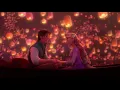 I See the Light written all in Japanese characters/ Walt Disney Records