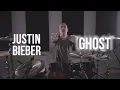 Download Lagu Justin Bieber - Ghost - Drum Cover