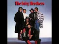 Don't Say Goodnight (It's Time for Love) (Instrumental)