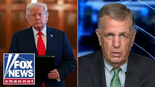 Brit Hume This is NOT good news