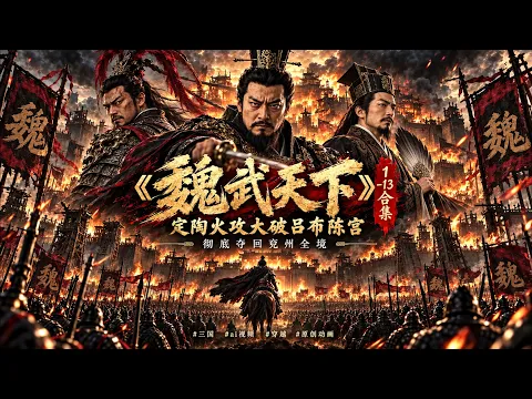 魏武天下 Episode 1