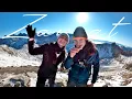 Download Lagu ZAWRAT od Doliny Pięciu Stawów I warunki JESIENNO-ZIMOWE (+czasy przejścia) [4K]