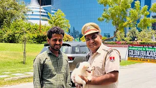 सुरक्षा हटी, दुर्घटना घटी 🙏😊🚦