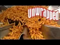 Download Lagu How Cheetos Are Made (from Unwrapped) | Unwrapped | Food Network