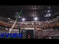Longhorns share sneak peak of new Moody Center KVUE