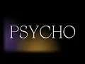 Red Velvet - Psycho Full English Version