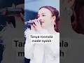 Lagu tasya rosmala mode nyooh #tasya_rosmala