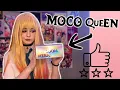 MocoQueen Contact Lenses Unboxing Review