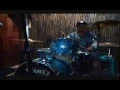 Download Lagu dear my empire (totalfat drum cover) MP3