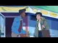 Superman is Missing My Adventures with Superman Episode 9 Part 2