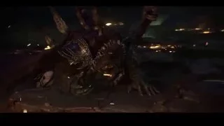 world of warcraft warlords of draenor trailer 1080p english subtitle
