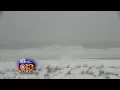 Nor easter Hits Md Leaving Behind Cold Temps Snow