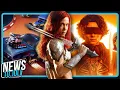 Download Lagu RED SONJA ist zurück! Dune wird nicht Messiah! Hot Wheels der Film | FilmNews