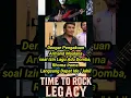 Download Lagu Dengar Pengakuan Armand Maulana soal Izin Lagu Adu Domba, Rhoma Irama Langsung Dapat Ide \