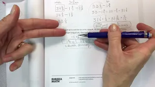 Eureka math grade 5 module 3 lesson 15 problem set