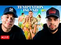 TEMPTATION ISLAND S2E1 The Minorities