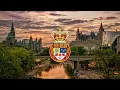 Himno Nacional de España: Marcha Real (letra de Alfonso XIII)