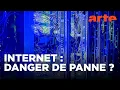 Internet, un géant très vulnérable | Documentaire | ARTE