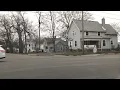 Weekend drive Jackson MI
