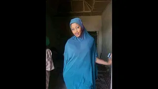 inna lillahi batsa a fili kalli yanda aka kama jaruma maryam waziri tana abinkunyarda tabada mamaki