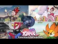 Download Lagu Knockout - References Replaced With Their Original Songs! | Friday Night Funkin' Indie Cross Cuphead