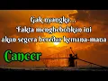 Download Lagu 😱 Cancer 💔Gak nyangka... Fakta menghebohkan ini akan segera beredar kemana-mana✨💎