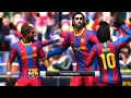 PES 2011 - Barcelona X Real Madrid | Full HD