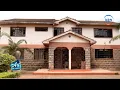 Lagu Engineer Sammy Onyango’s Home Will Leave You Speechless! | Art Of Living