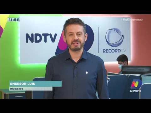 Criança de sete anos sofre fratura após cair de tirolesa em Pomerode