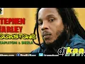 Stephen Marley ft Capleton & Sizzla - Rockstone