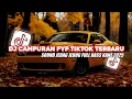 Download Lagu DJ KACIL PUNG PAPA -(AIRWANCE REMIX) PARTY SENTAK !!! 