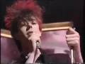 Echo & The Bunnymen The Killing Moon Top Of The Pops 26/01/84