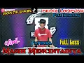 Lagu MASIH MENCINTAINYA || MUSIK LEPAS TERBARU || REMIK LAMPUNG TERBARU 2025 || arr iyay_agusS