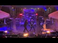 10 Years - The Optimist live on Shiprocked 1/23/25
