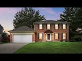9749 Blackbird Place in Mason Ohio