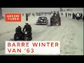 Lagu De winter van '63: toen het nog echt vroor | ANDERE TIJDEN