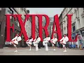 Download Lagu [KPOP IN PUBLIC] JENNIE (제니) ft. DOECHII - ExtraL | Dance Cover by IVIX | Annie Choreography | 4K