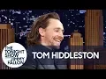 Download Lagu Tom Hiddleston Reacts to Unreleased Footage of Him Auditioning as Thor