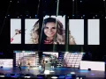 Ov7 Kabah - Te Necesito - María José en las pantallas - Auditorio Nacional