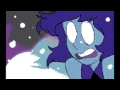 Steven Universe - I am Lapis Lazuli