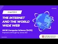 IGCSE Computer Science 2026-2028 C5 - Internet Cybersecurity Threats and Solutions