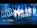 Dẫu Có Lỗi Lầm - Liên Minh Phát Tài \u0026 MC Anh Tuấn| LIVE AT CONCERT ANH TRAI VƯỢT NGÀN CHÔNG GAI
